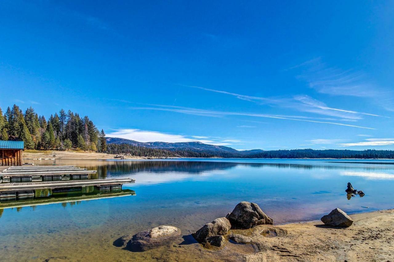 فيلا Water'S Edge Retreat شيفير ليك المظهر الخارجي الصورة